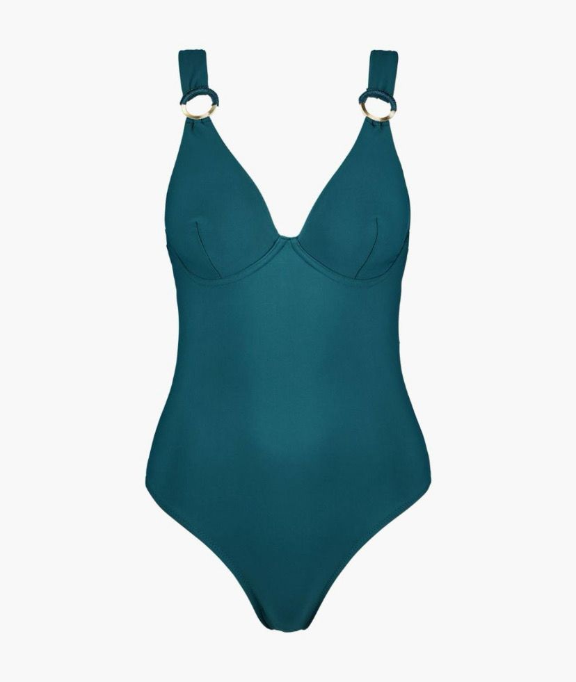 Maillot de bain 1 pièce