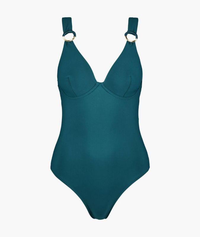 Maillot de bain 1 pièce