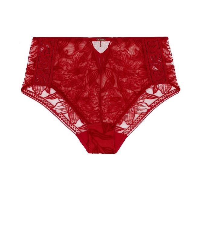 Culotte taille haute REBE