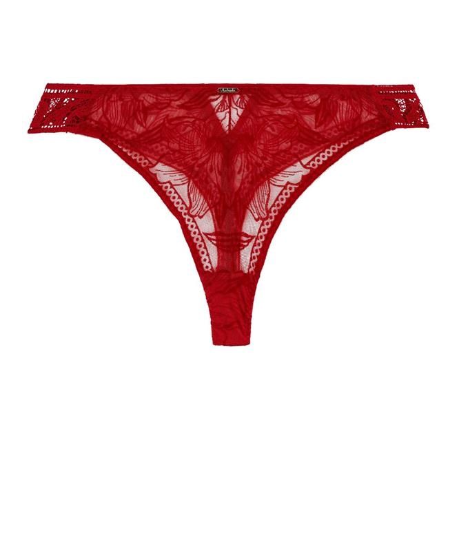 Tanga REBE