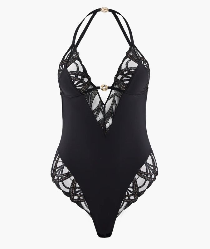Body SEDA