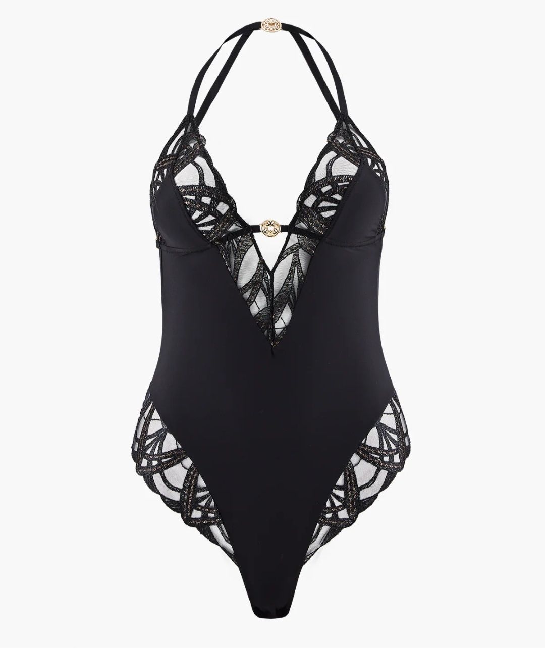 Body SEDA