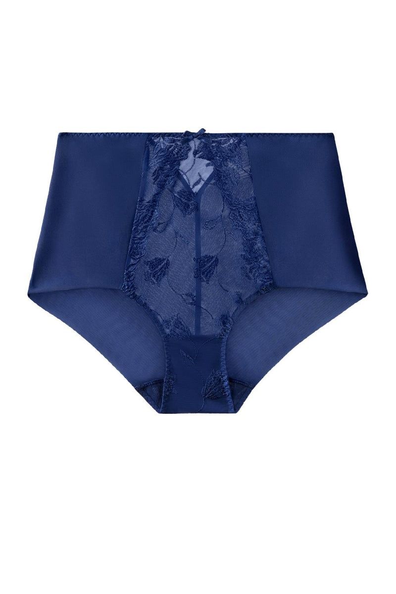 Culotte taille haute
