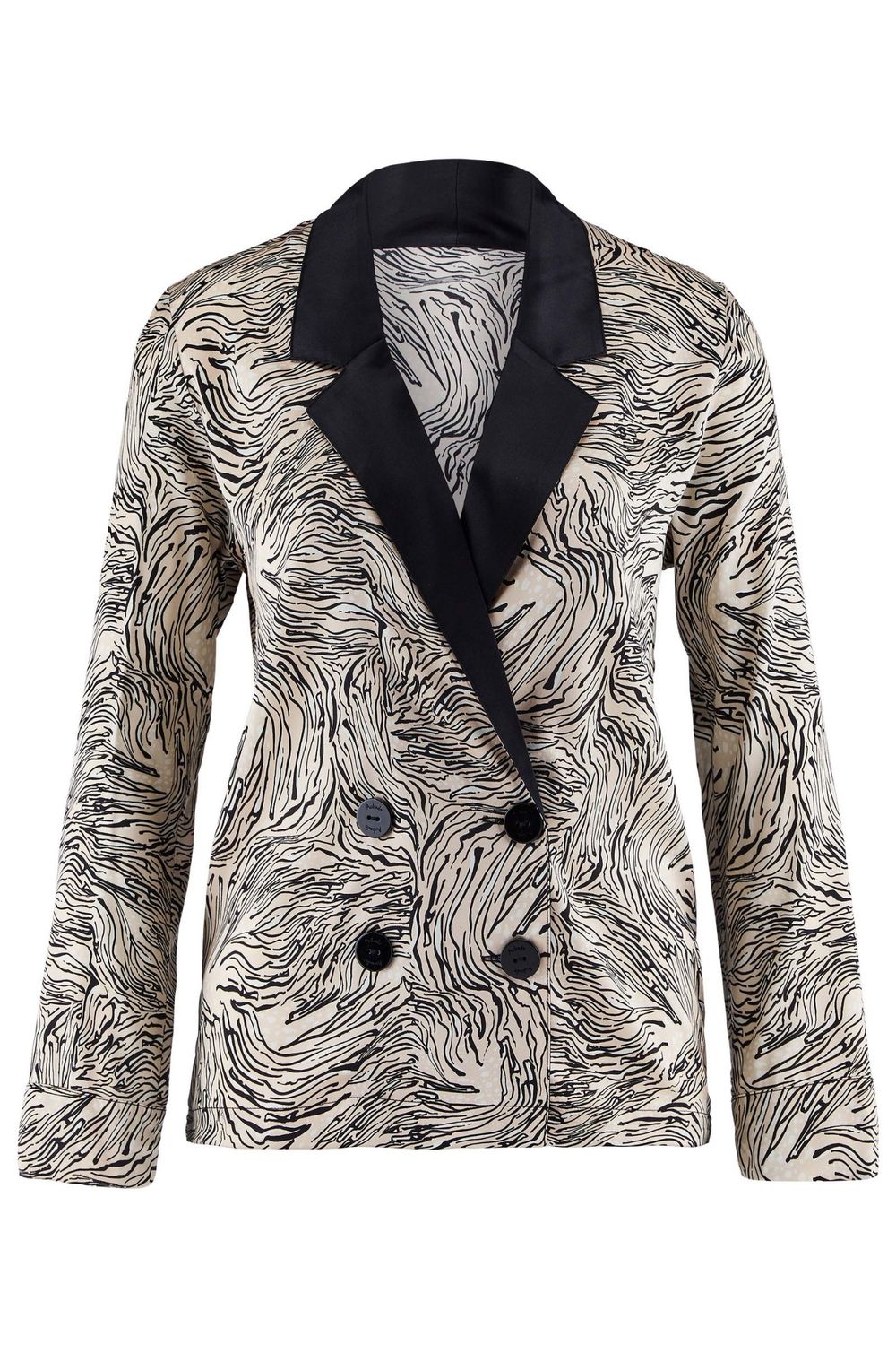 Chemise de nuit FELN