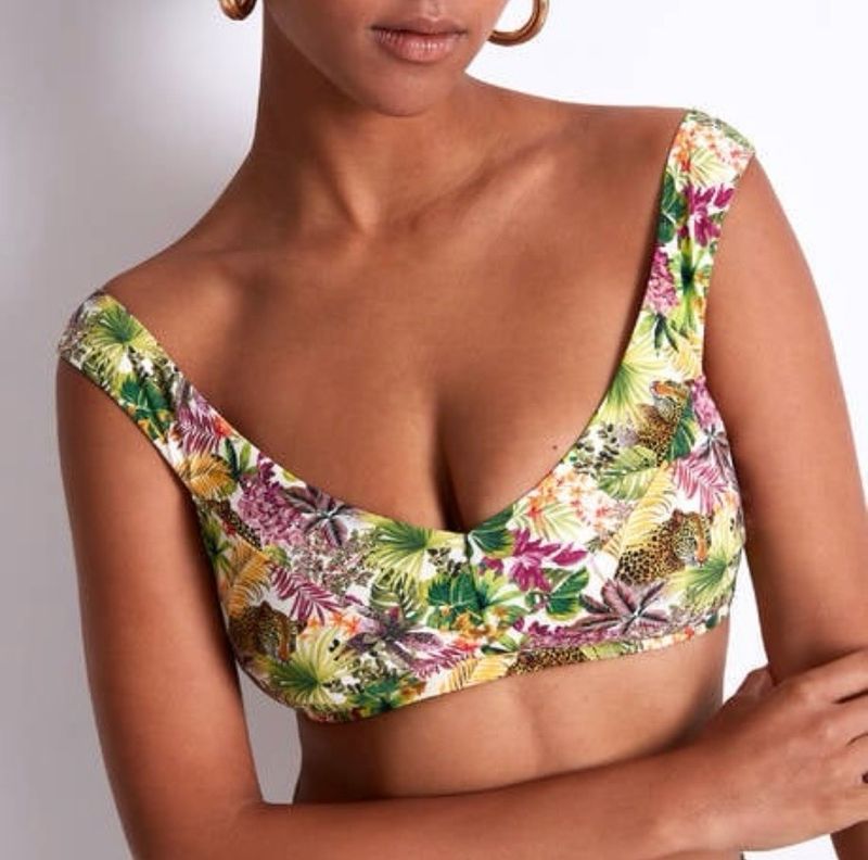 Haut maillot Exotic Fever