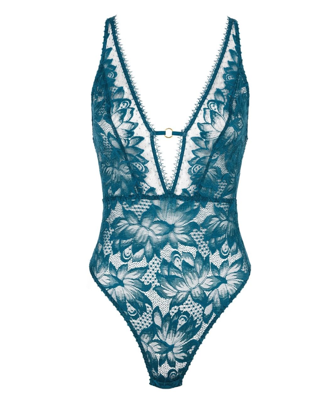 Body en dentelle DRAG