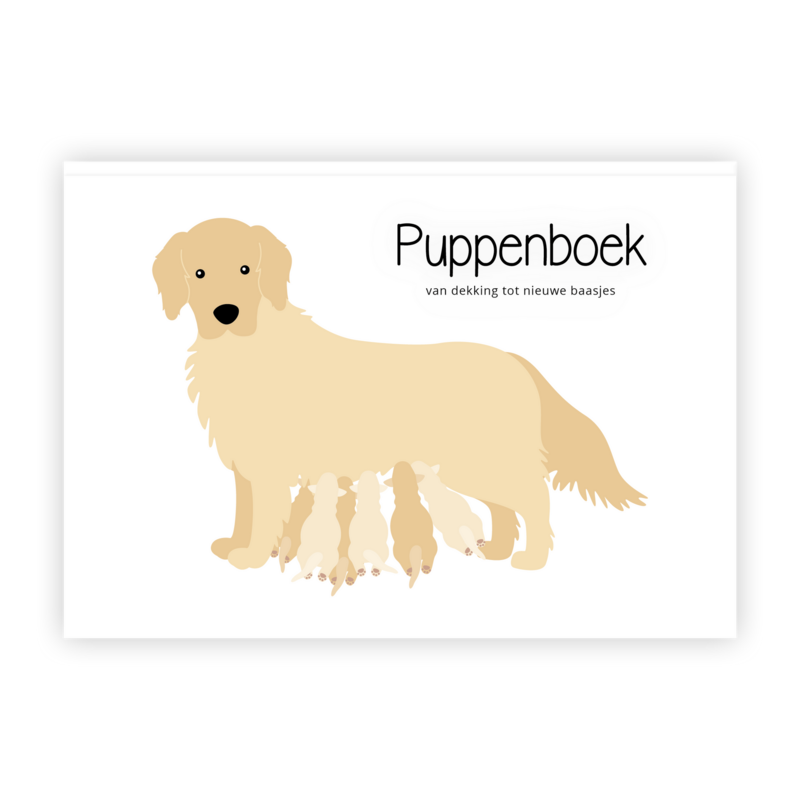 Puppenboek