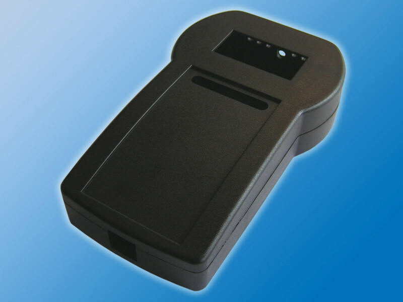 Handgehäuse