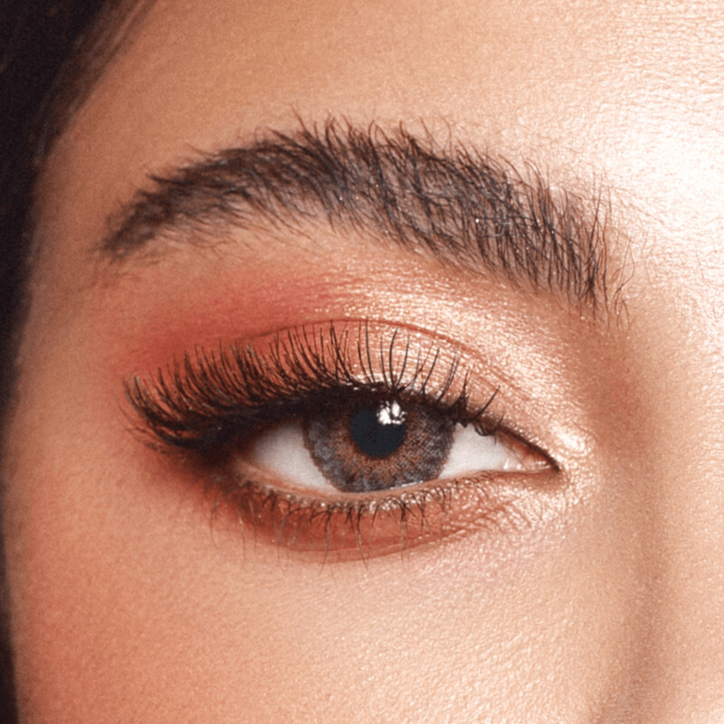Amara Contact Lenses - Crème Brûlée