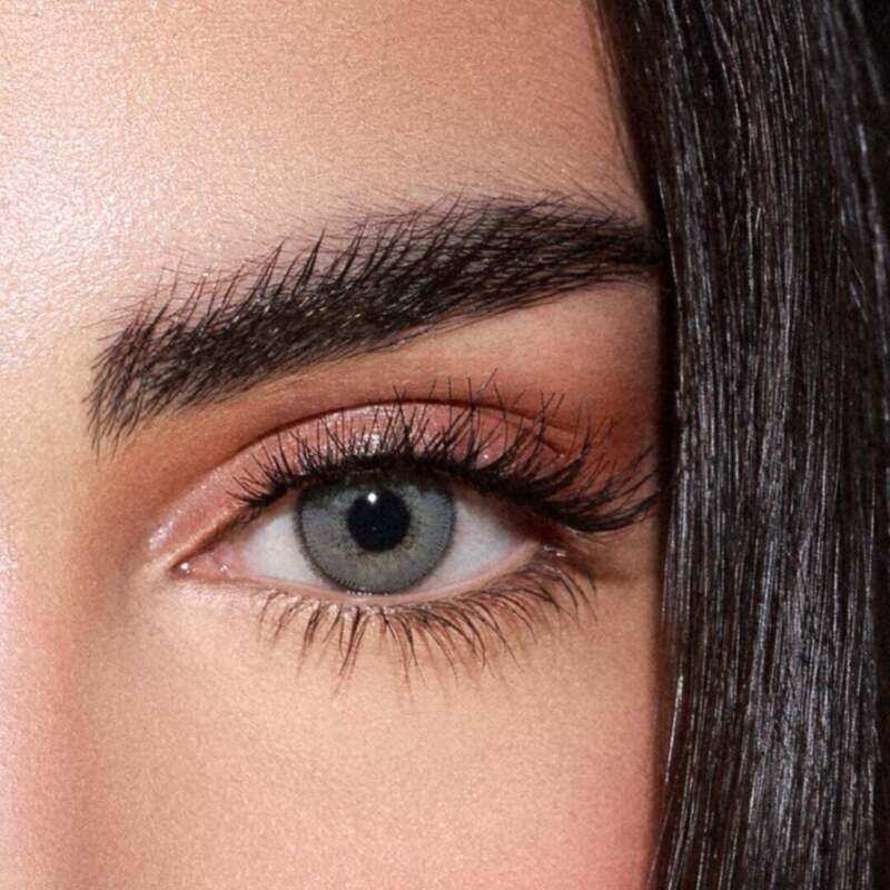 Amara Contact Lenses - Ice Blue