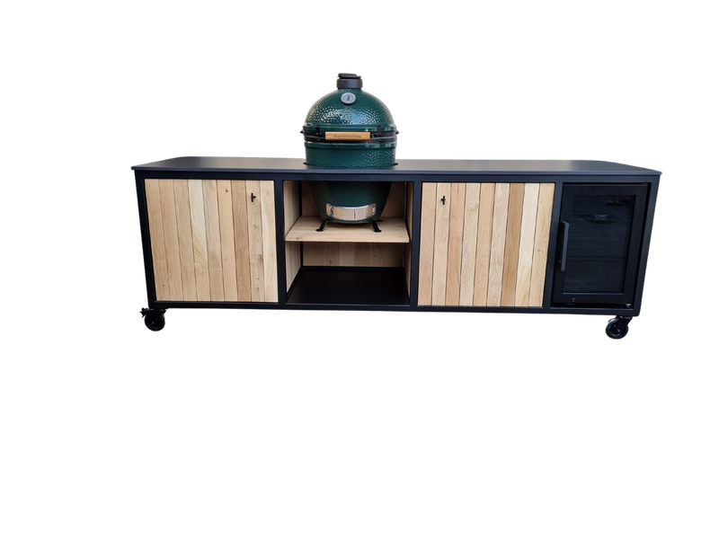 Elements Large met Cooler