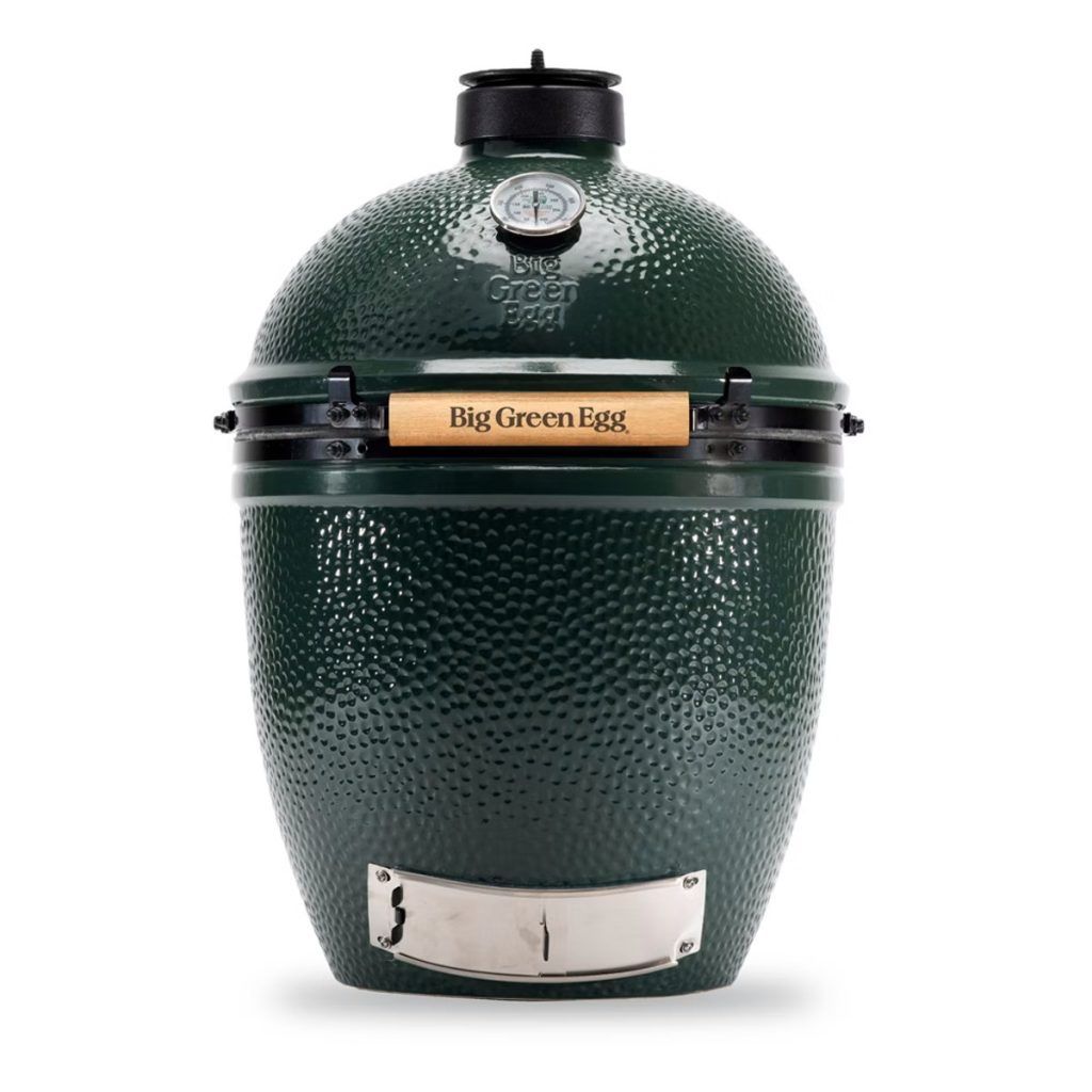 Big Green Egg Large Solo incl table nest