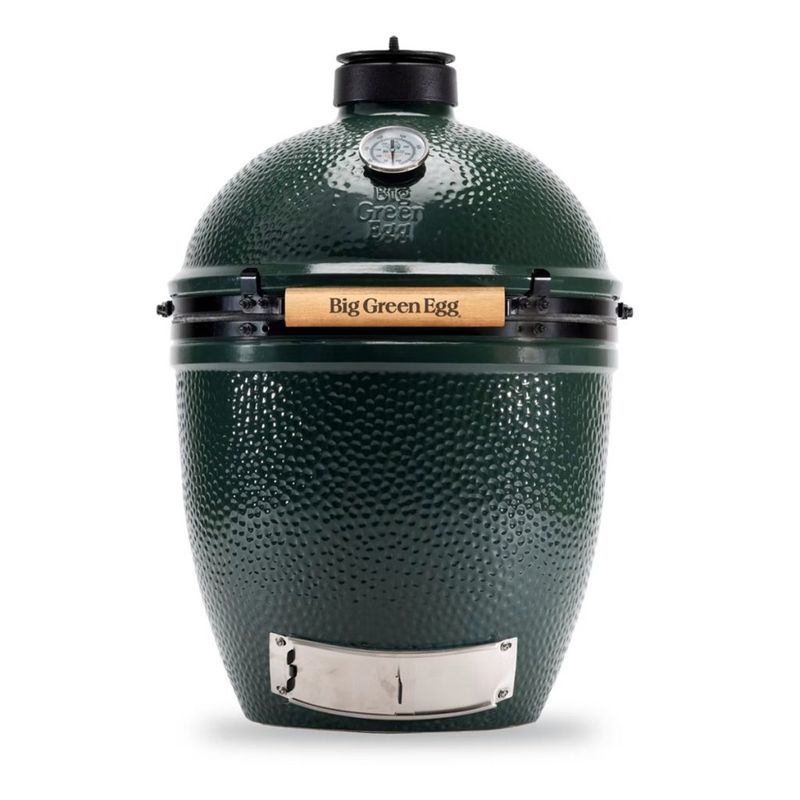 Big Green Egg Large Solo incl table nest