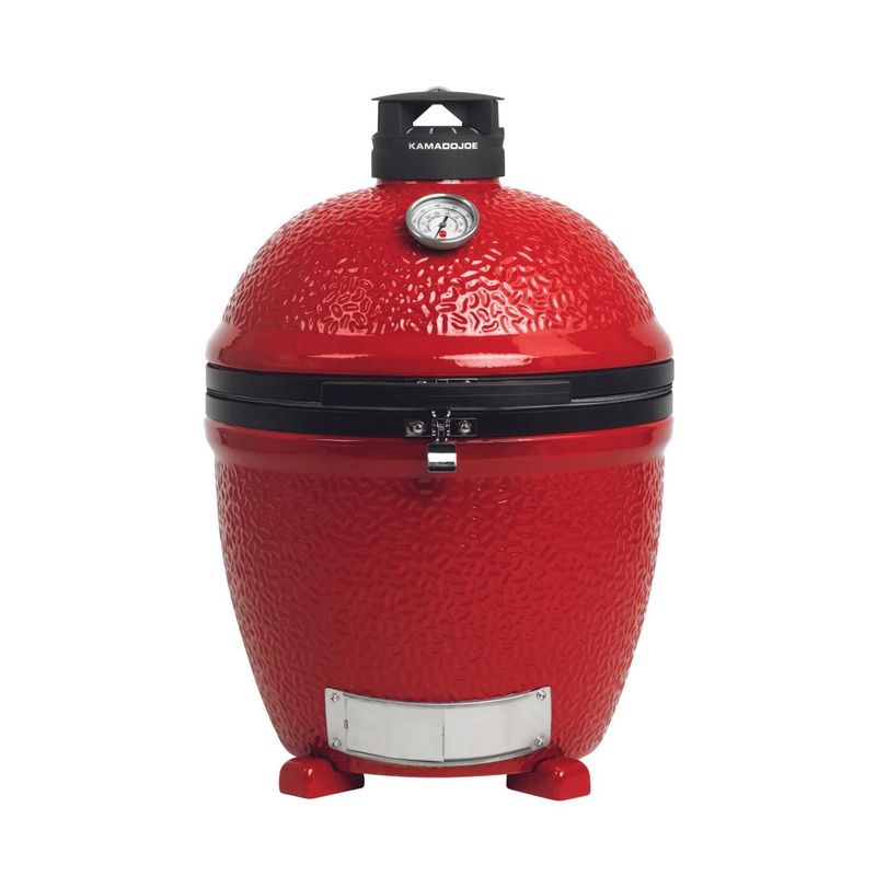 Kamado Joe Classic II Solo