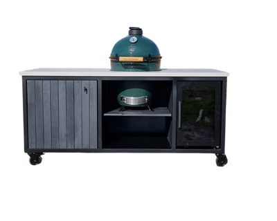 Elements Medium met Cooler