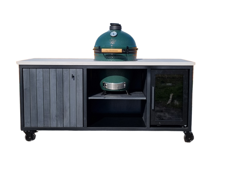 Elements Medium met Cooler