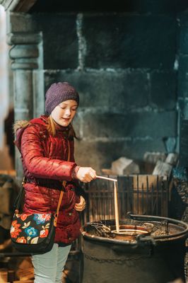 Kerzenwerkstatt Kerzenwerkstatt