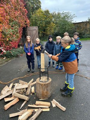 Ferienfreizeit Herbstferien 2026 (Zweite Woche) Ferienfreizeit Herbstferien 2026 (Zweite Woche)
