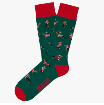 Meias de Natal