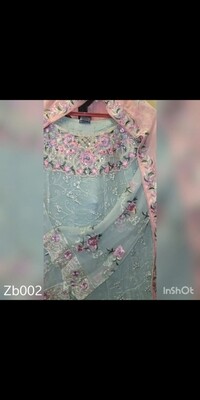 Partywear heavy suit Zb002 Size S