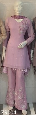 Ready to wear Designer Suits size 40