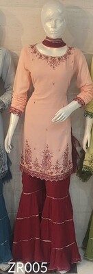 Ready to wear Designer Suits size 40