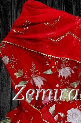 Sabyasachi Georgette Collection*
