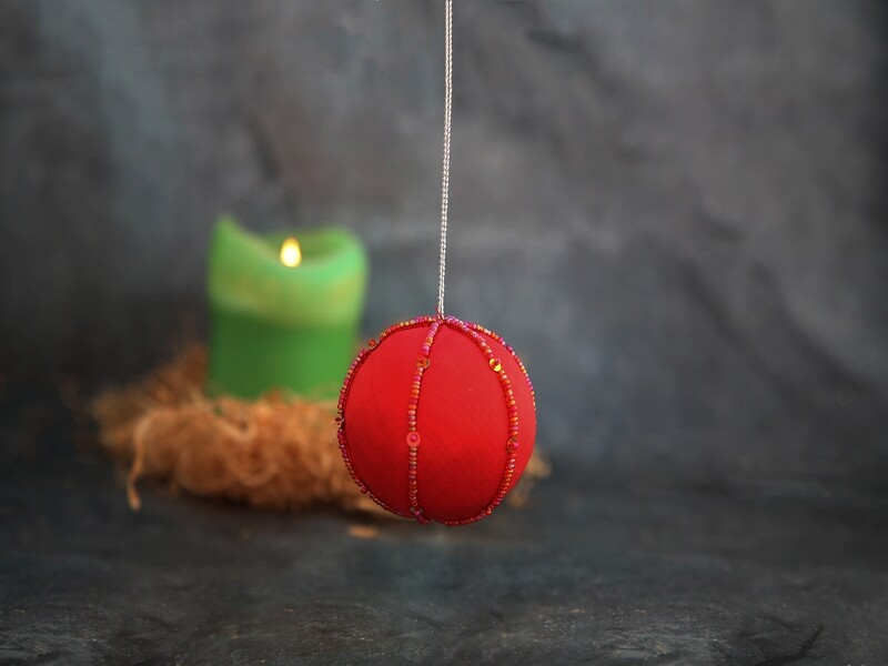 Ornament - Red Ball
Export Service Centre Cambodia Ornament - Red Ball
Export Service Centre Cambodia