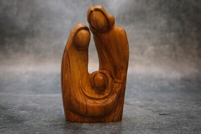 Woodwork