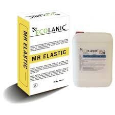 MR Elastic Impermeabilizante