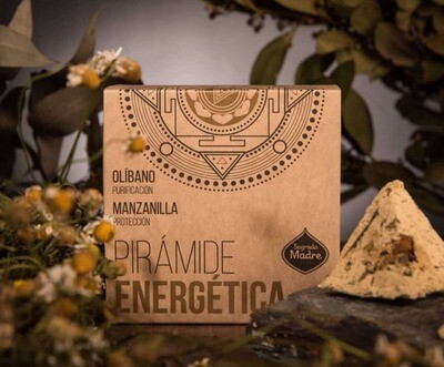 Piramides energeticas