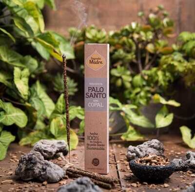 Linea Palo Santo