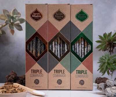 Triple combinado
