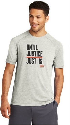 Until Justice Graphic Tee or Longsleeve