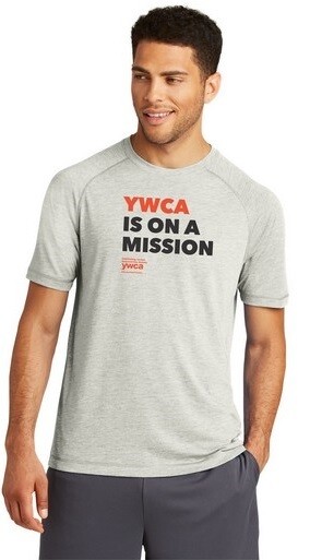 YWCA Is On A Mission Tee