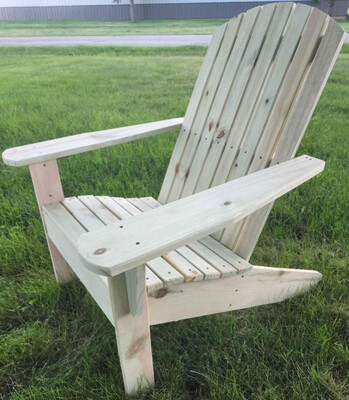 Outdoor Furniture