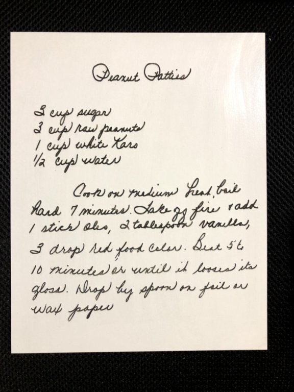 Custom Engraved Signs 8x10in