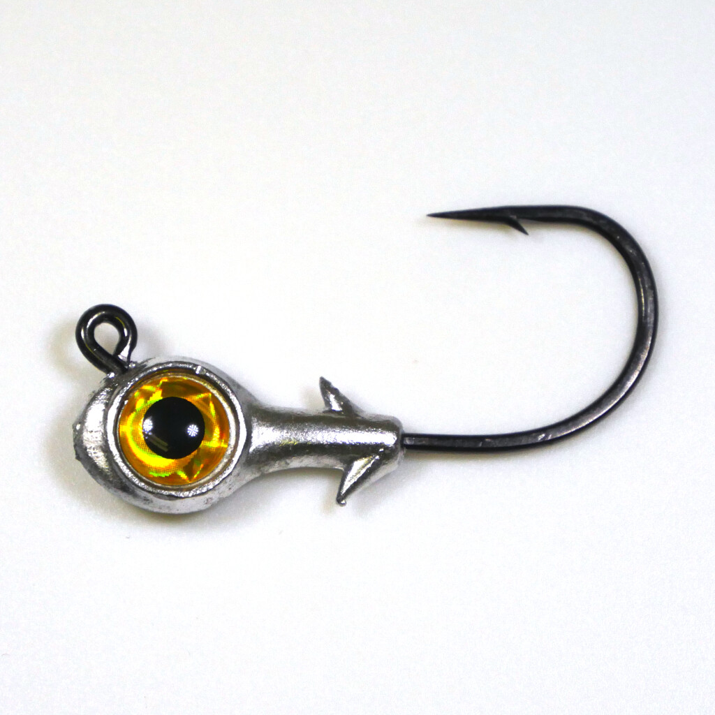Trout Eye Jigheads BULK (BEST VALUE!)