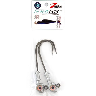 Jig Head Sakura Nedstroll Jighead - Leurre De La Pêche - Foto 3