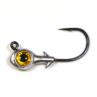 釣具・雑貨・eyes White River Fly Shop Realistic Fish Eyes | Bass Pro Shops