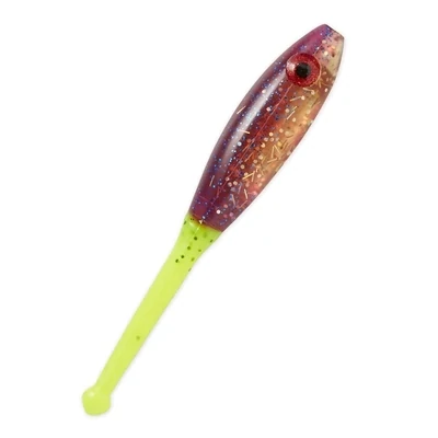 希少 うらしま堂 The Custom trout spin 86L Z-Man Swimmin' Trout Trick 3.5