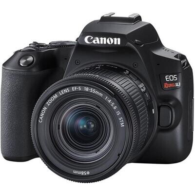 CANON EOS REBEL SL3