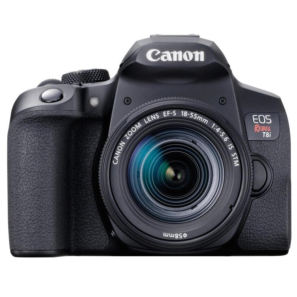 CANON EOS REBEL T8I