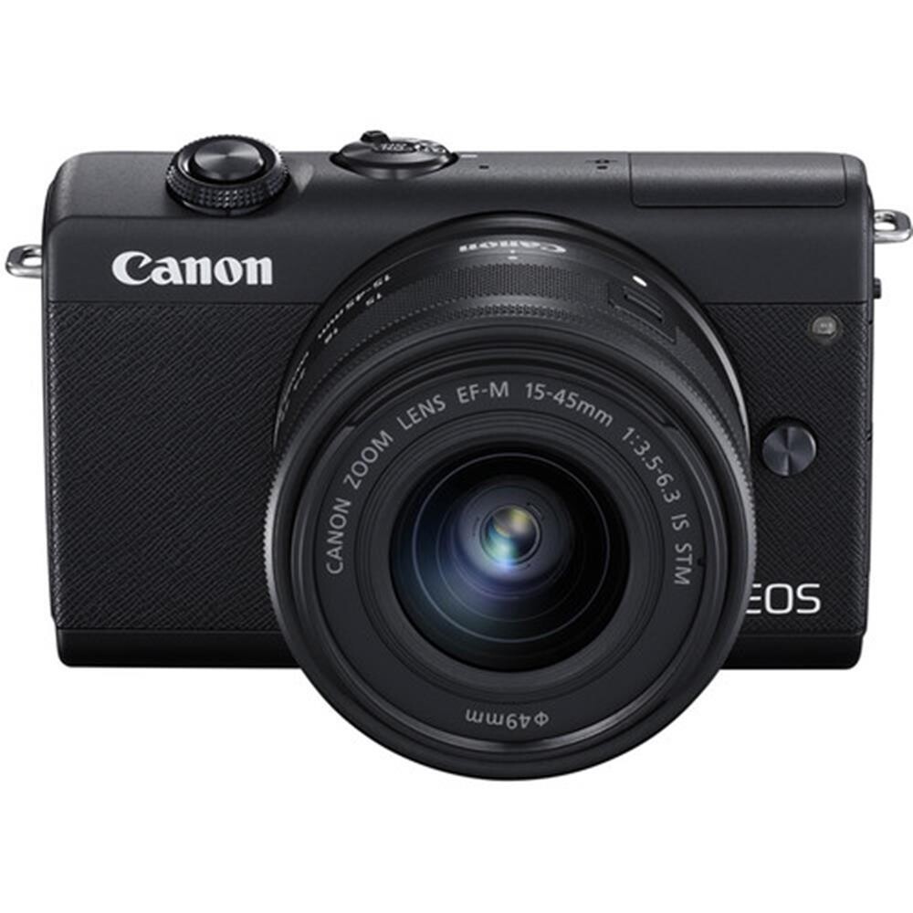 CANON EOS M200