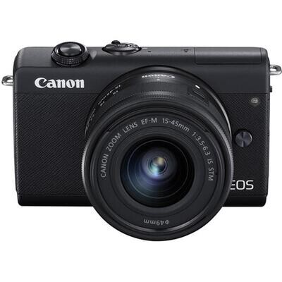 CANON EOS M200