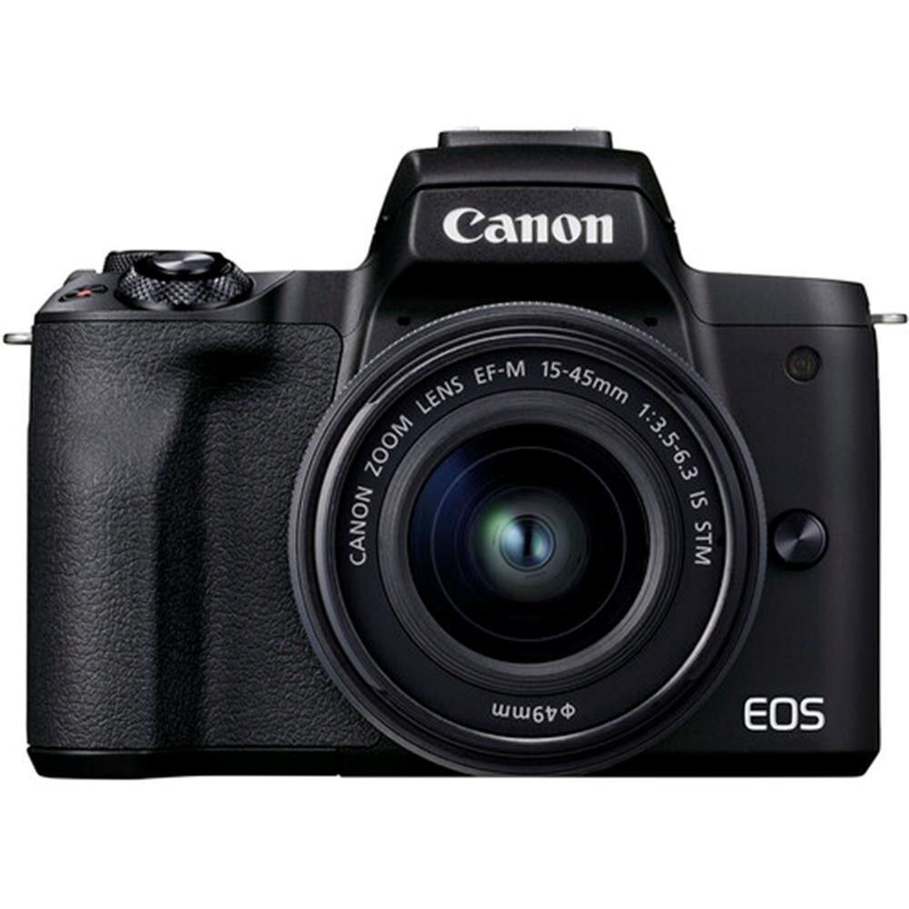 CANON EOS M50
