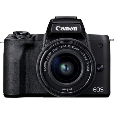 CANON EOS M50