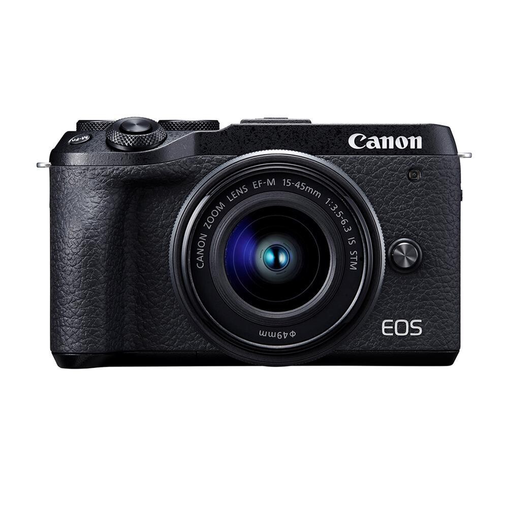 CANON EOS M6