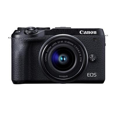 CANON EOS M6