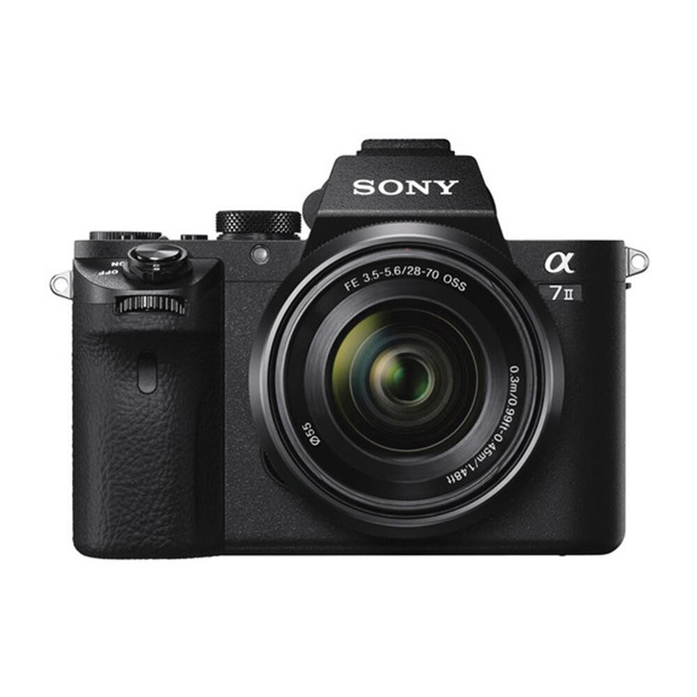 SONY ALPHA A7